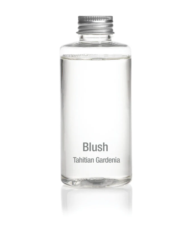 Blush Porcelain Diffuser - Refill - Fig Vetiver - Gabrielle's Biloxi