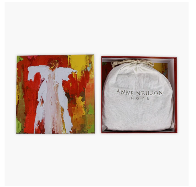 Anne Neilson Faithful in Prayer Puzzle - Gabrielle's Biloxi