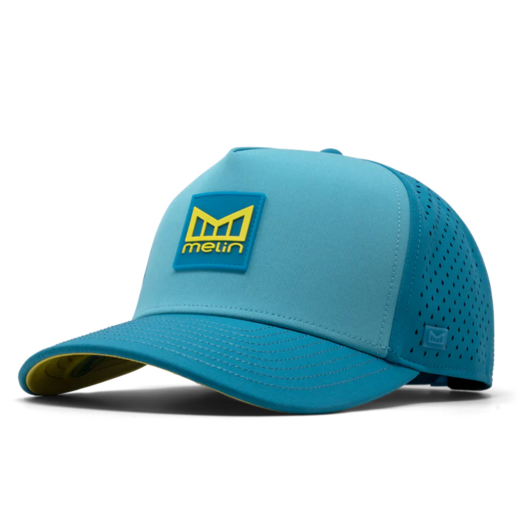 Melin Hydro Odysea Stacked - Blue Lagoon - Gabrielle's Biloxi