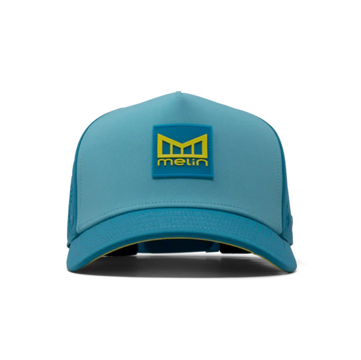 Melin Hydro Odysea Stacked - Blue Lagoon - Gabrielle's Biloxi