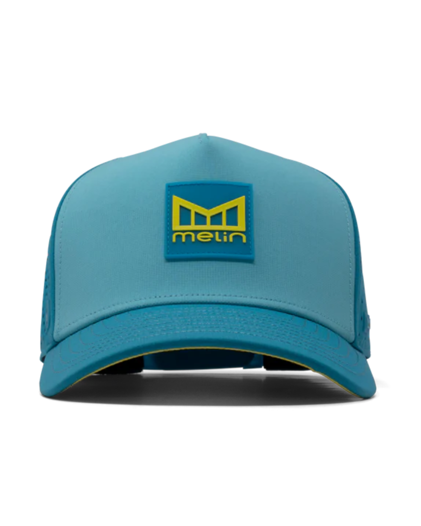 Melin Hydro Odysea Stacked - Blue Lagoon - Gabrielle's Biloxi