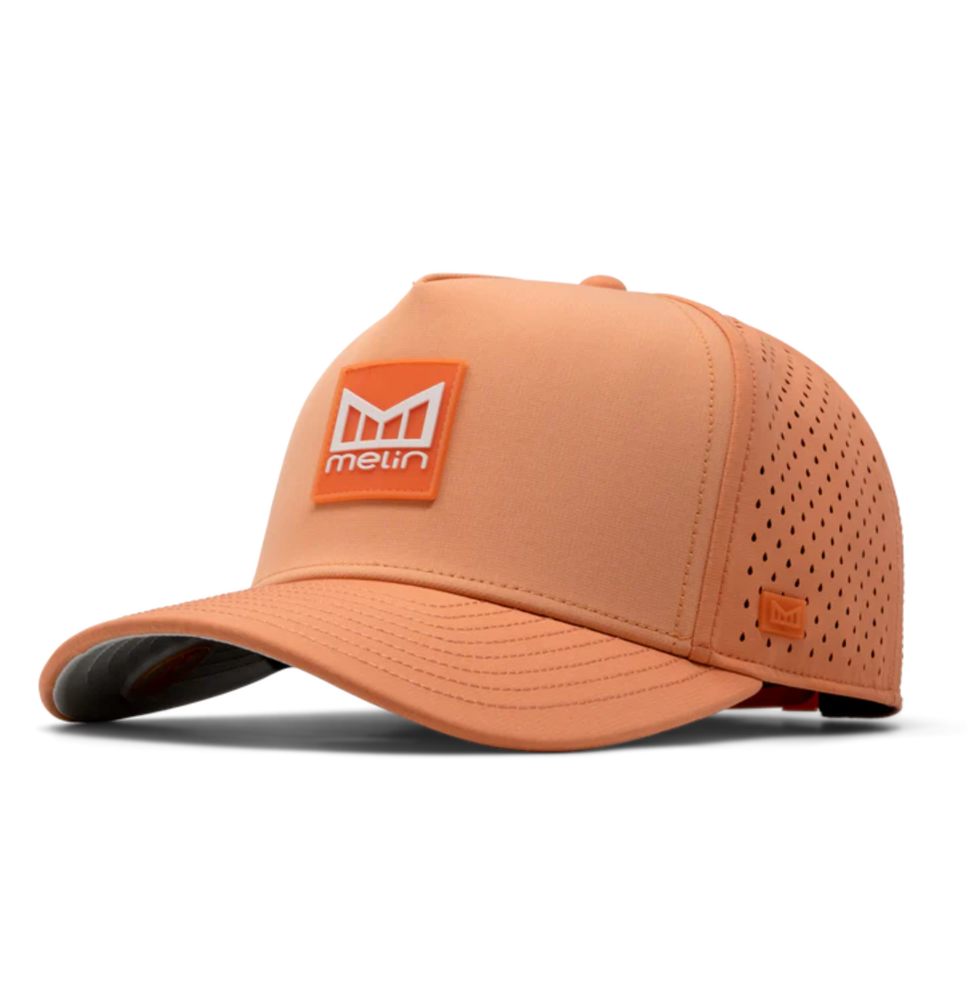 Melin Hydro Odysea Stacked - Cantaloupe Cooler - Gabrielle's Biloxi