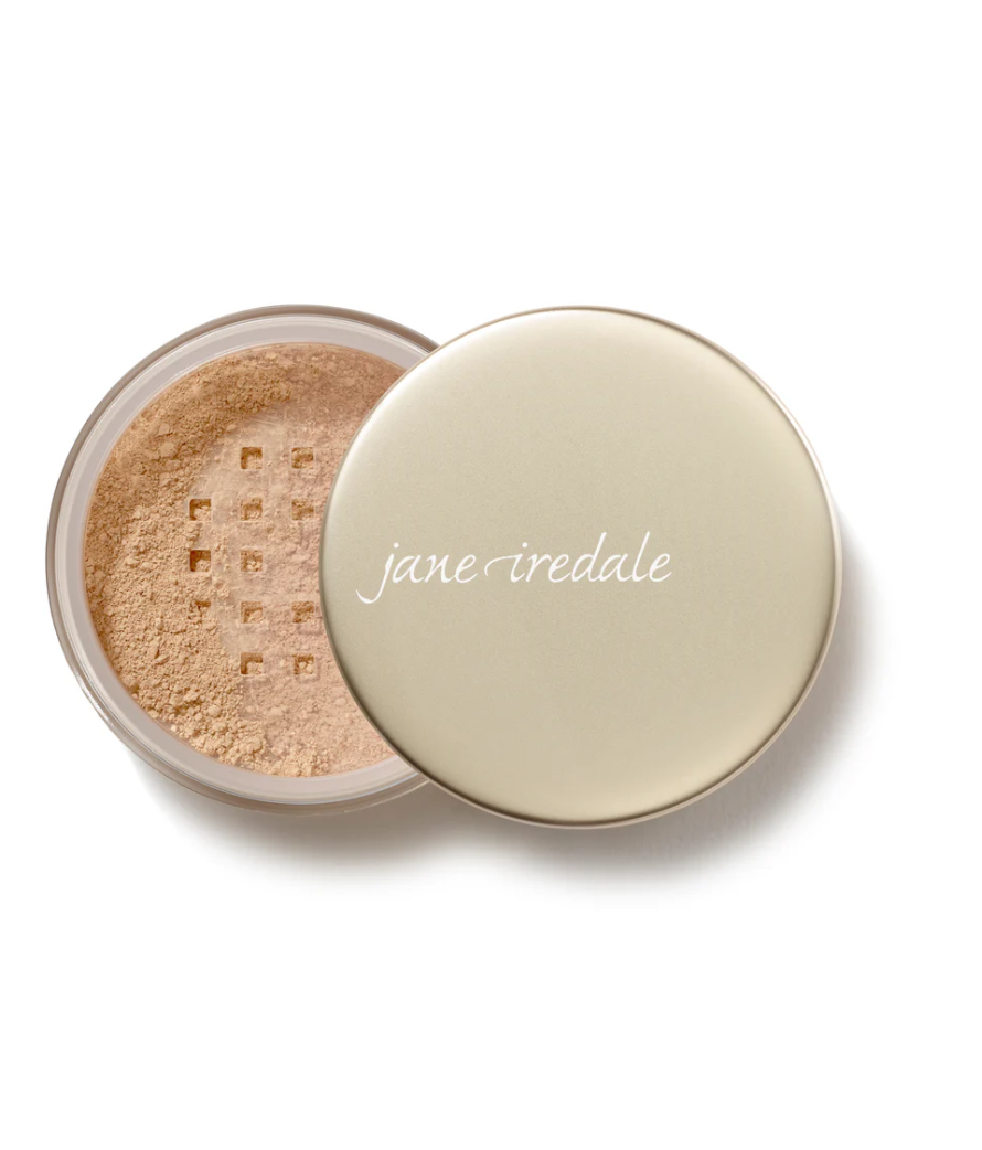 Jane Iredale Amazing Matte Loose Finish Powder - Gabrielle's Biloxi