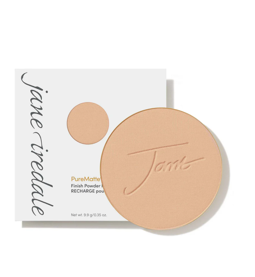 Jane Iredale PureMatte Finish Powder Refill - Gabrielle's Biloxi