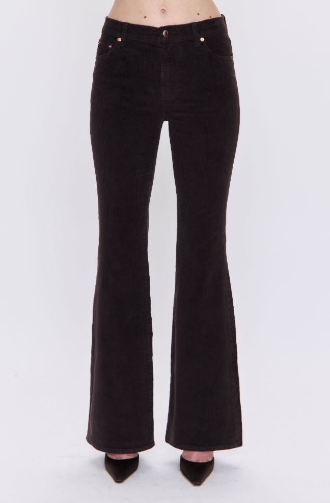 Pistola Kinsley - Mocha - Gabrielle's Biloxi