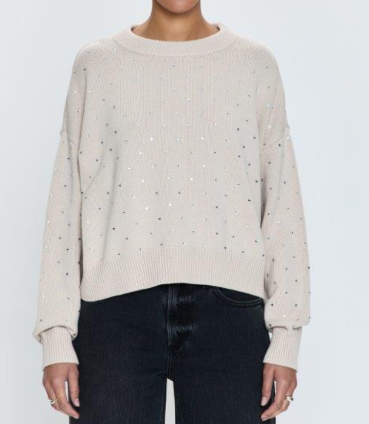 Pistola Steph - Crystal Mink - Gabrielle's Biloxi