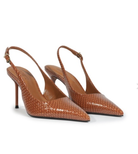 Schutz Paola - Miele - Gabrielle's Biloxi