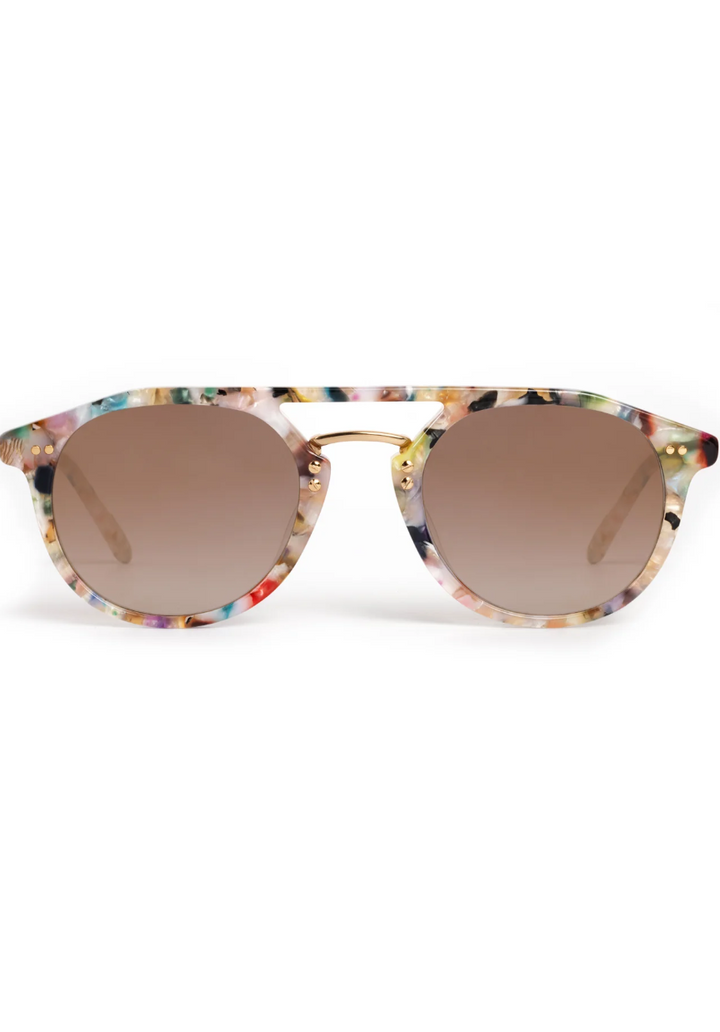 KREWE Markle - Gelato 24K Mirrored - Gabrielle's Biloxi