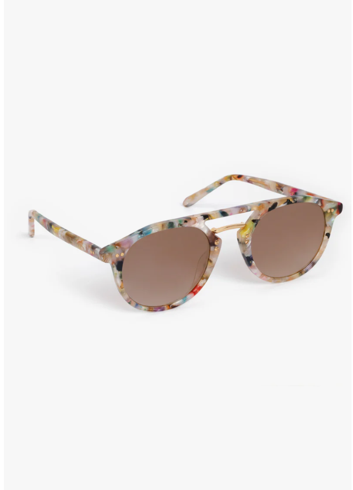 KREWE Markle - Gelato 24K Mirrored - Gabrielle's Biloxi