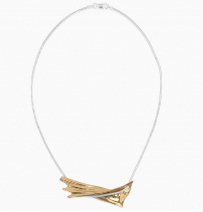 Mignon Faget Helix Necklace - Gabrielle's Biloxi