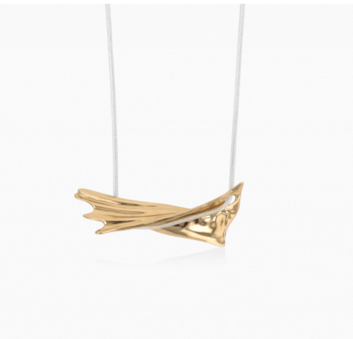 Mignon Faget Helix Necklace - Gabrielle's Biloxi