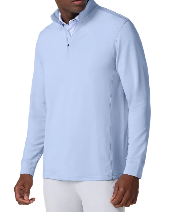 Mizzen+Main Highland Quarter Zip - Gabrielle's Biloxi