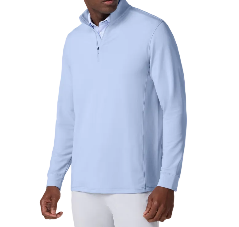 Mizzen+Main Highland Quarter Zip - Gabrielle's Biloxi