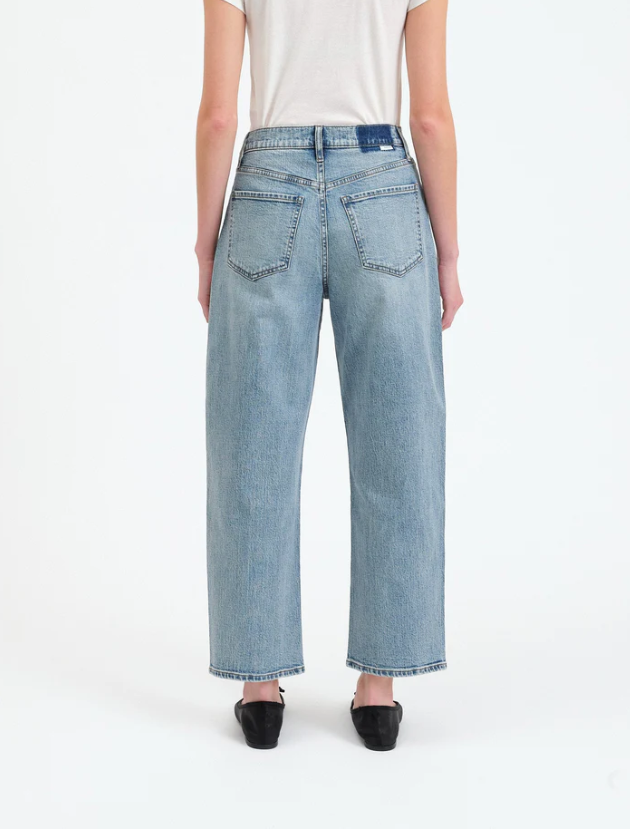 Daze Westward Barrel Leg - Blur - Gabrielle's Biloxi