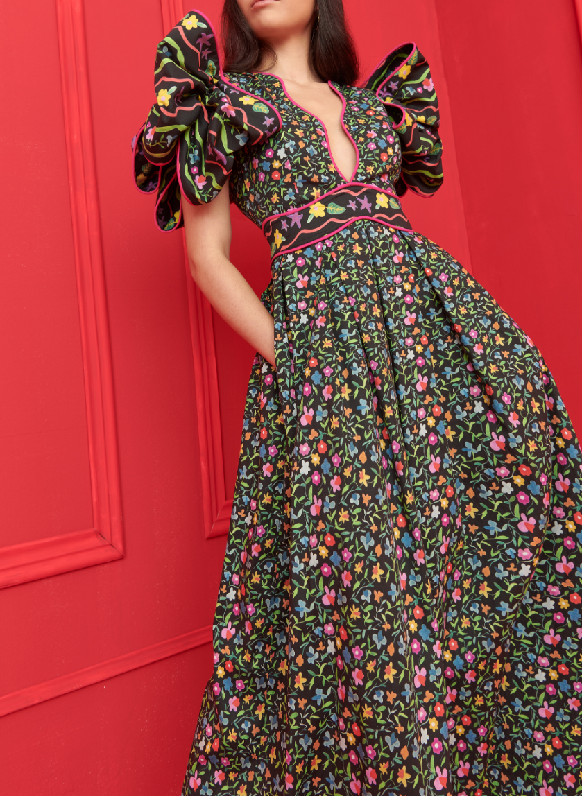 Celia B Asteri - Black - Gabrielle's Biloxi