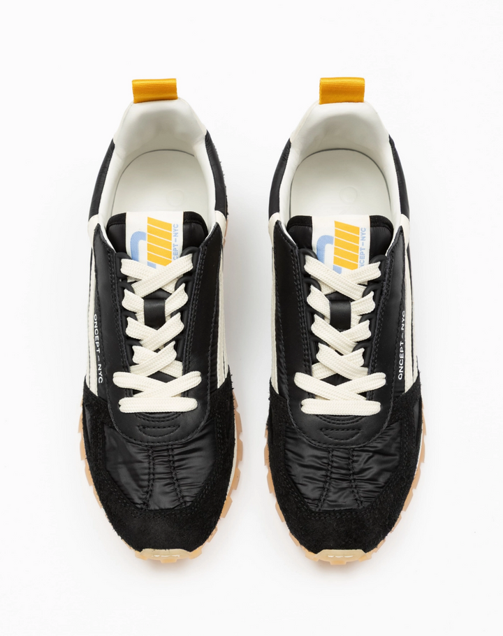 Oncept Toronto - Black - Gabrielle's Biloxi