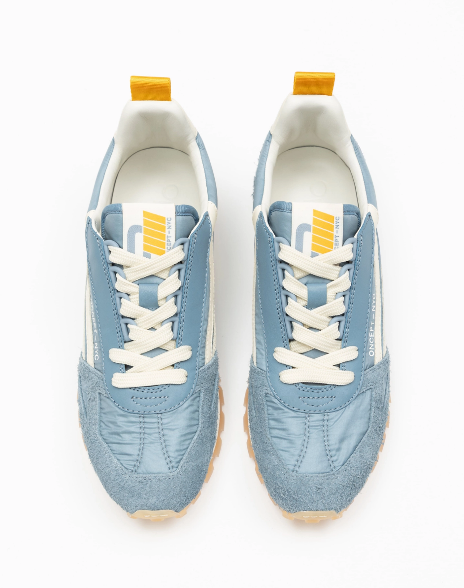 Oncept Toronto - Harbor Blue - Gabrielle's Biloxi