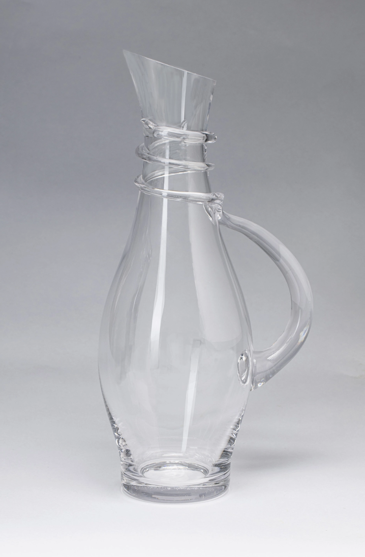 Verona Decanter - Gabrielle's Biloxi