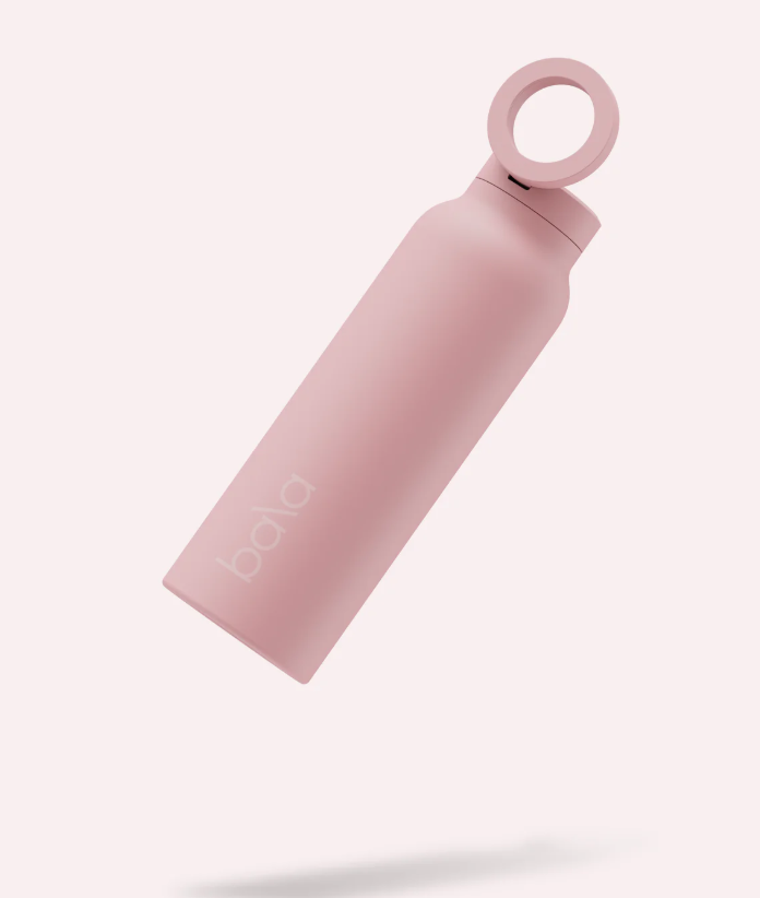 Bala Bottle - Blush - Gabrielle's Biloxi