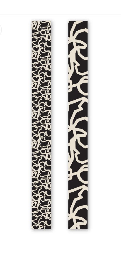 Emily McCarthy Scarfette - Boot - Gabrielle's Biloxi