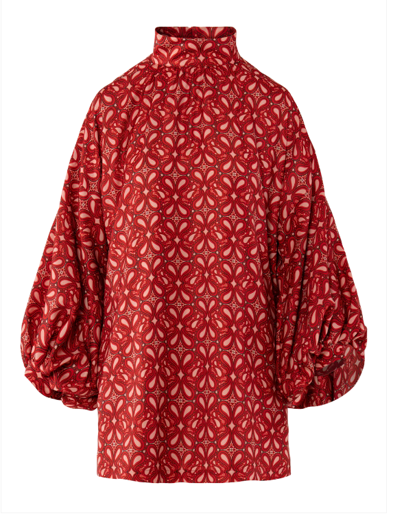 Emily McCarthy Sasha	Mini	- Bandana - Gabrielle's Biloxi