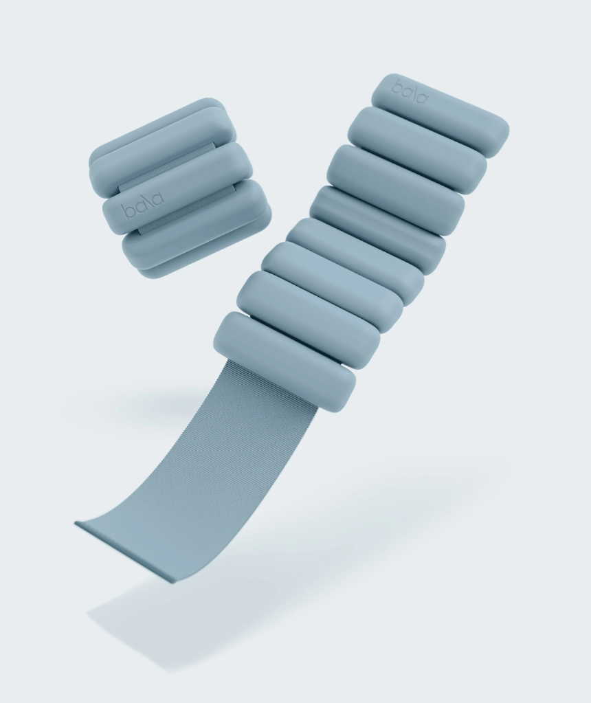 Bala 2LB Bangles - Sea - Gabrielle's Biloxi