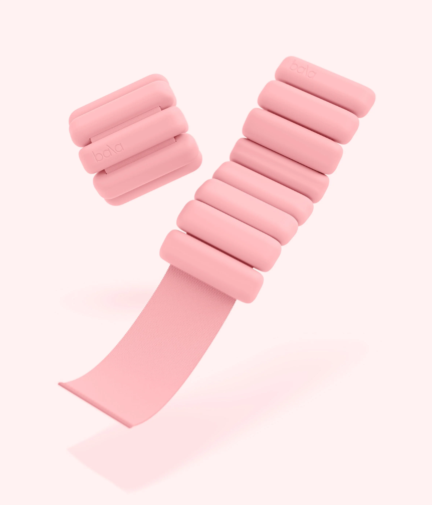 Bala 2LB Bangles - Blush - Gabrielle's Biloxi