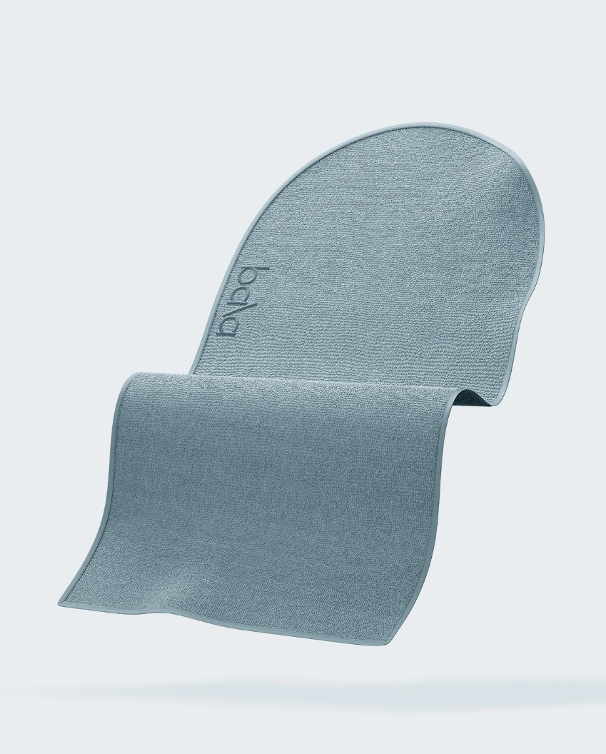 Bala Sweat Towel - Sea - Gabrielle's Biloxi