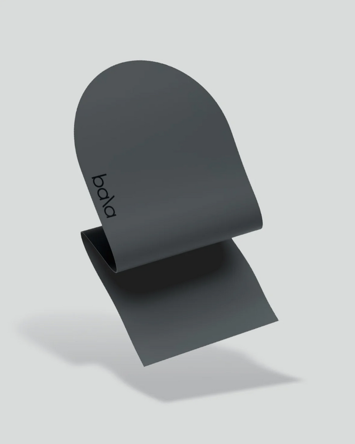 Bala The Play Mat - Charcoal - Gabrielle's Biloxi