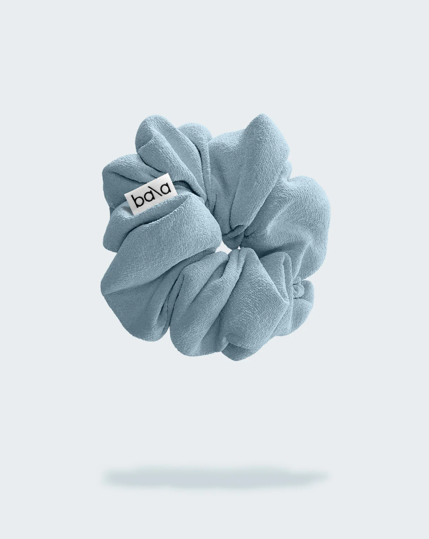 The Mat Scrunchie - Sea - Gabrielle's Biloxi