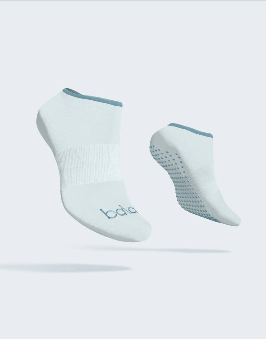 Bala The Low Sock - Sea - Gabrielle's Biloxi