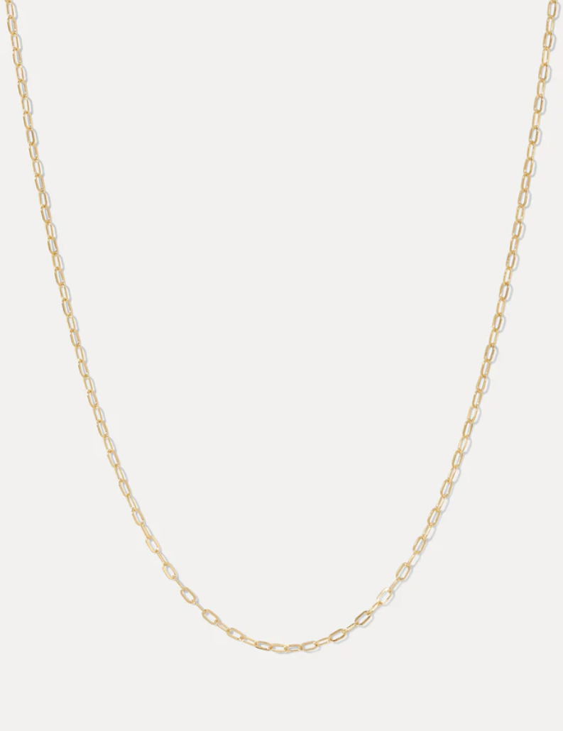 Miranda Frye Harmony Charm + Sophie Chain - Gabrielle's Biloxi