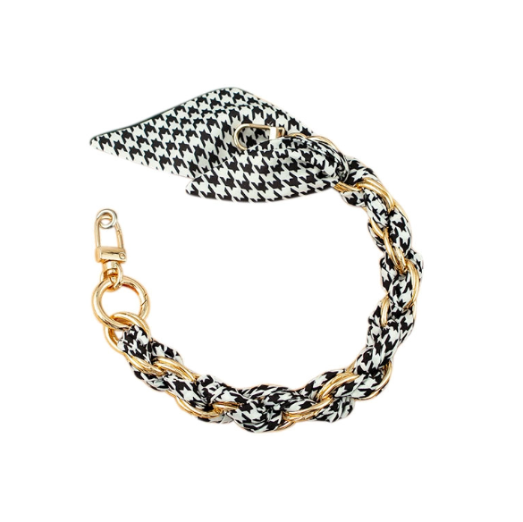 Short Phone Chain Scarf - BB - Gabrielle's Biloxi