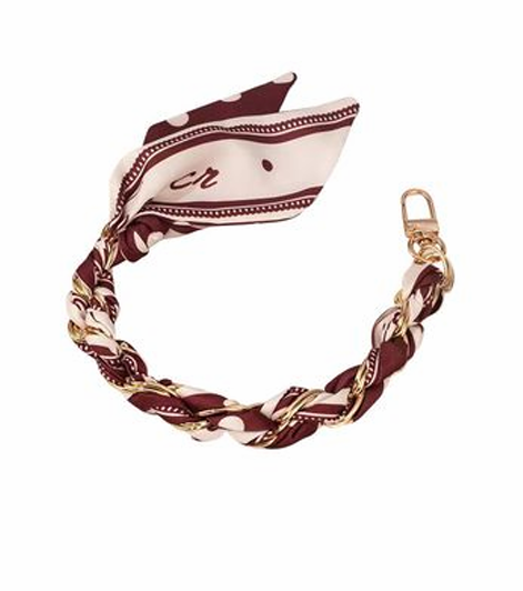 Short Phone Chain Scarf - PP - Gabrielle's Biloxi