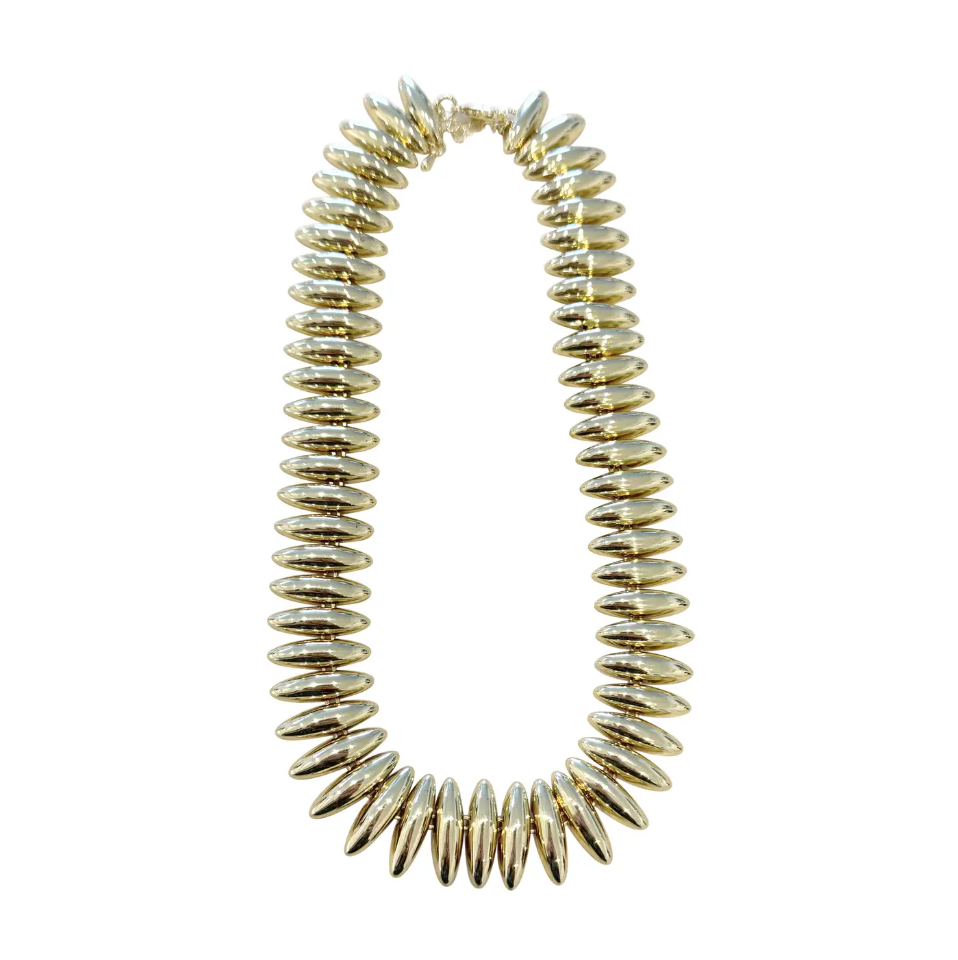 Faye Necklace - Gabrielle's Biloxi