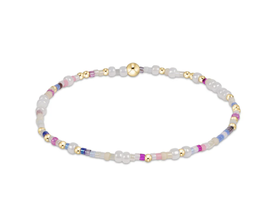 Enewton Hope Unwritten Bracelet -  With Sprinkles On Top - Gabrielle's Biloxi