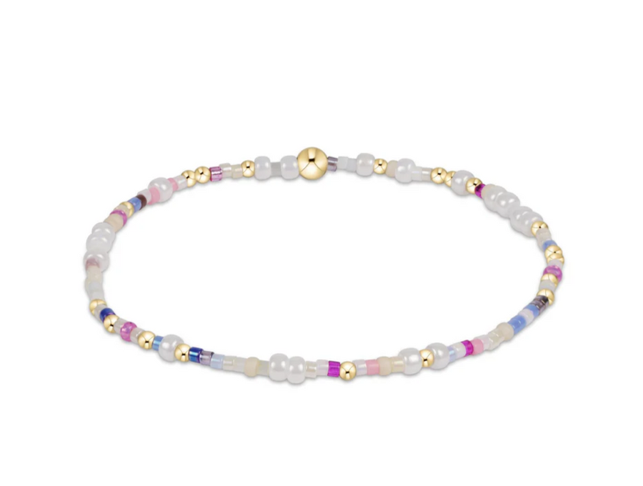 Enewton Hope Unwritten Bracelet -  With Sprinkles On Top - Gabrielle's Biloxi
