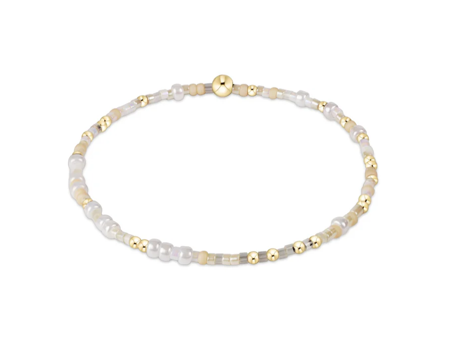 Enewton Hope Unwritten Bracelet - Oh Snow You Didn't! - Gabrielle's Biloxi