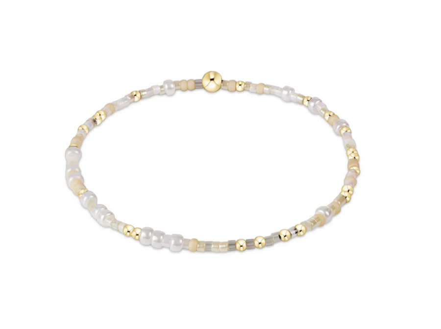 Enewton Hope Unwritten Bracelet - Oh Snow You Didn't! - Gabrielle's Biloxi