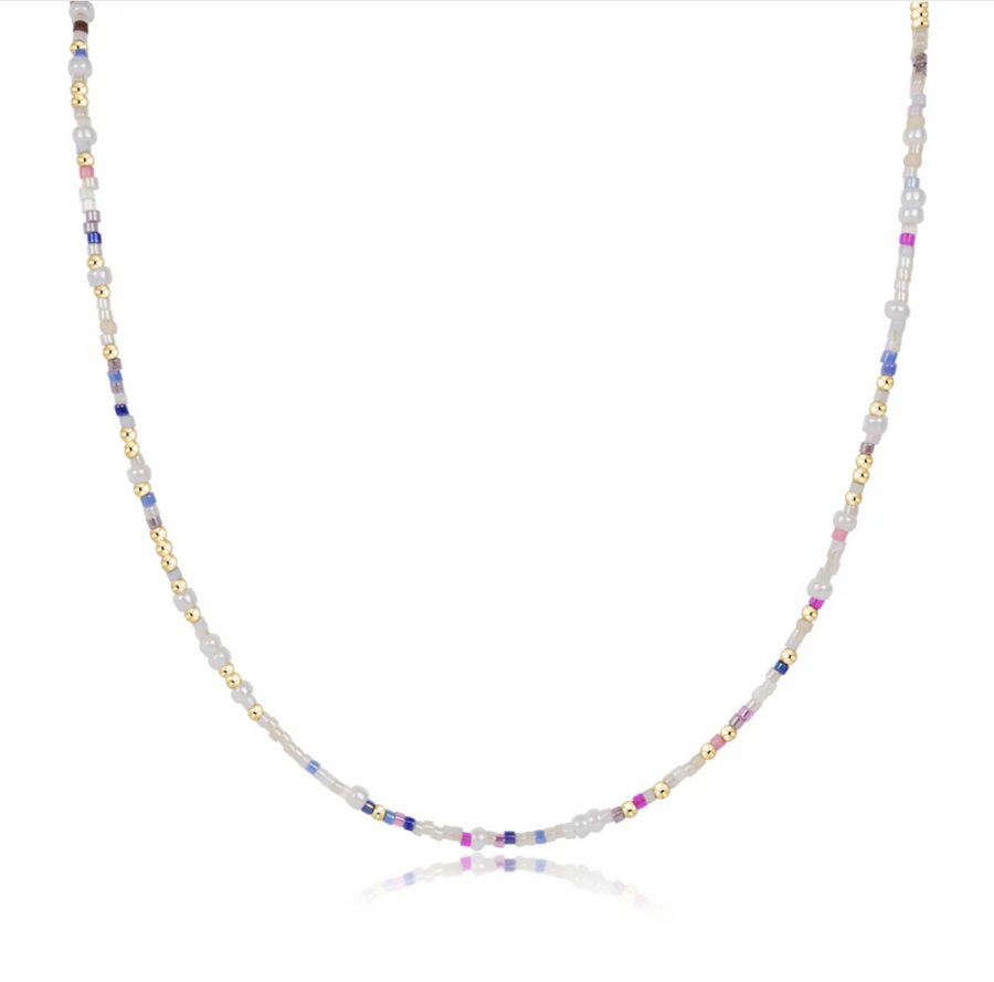 Enewton 15" Choker Hope Unwritten -  With Sprinkles On Top - Gabrielle's Biloxi