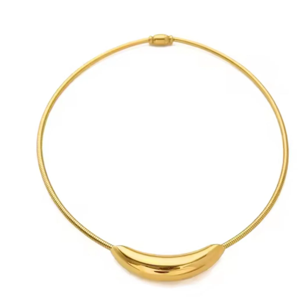 Hendrix Collar - Gabrielle's Biloxi