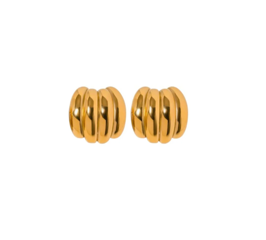 Seychelles Earrings - Gabrielle's Biloxi