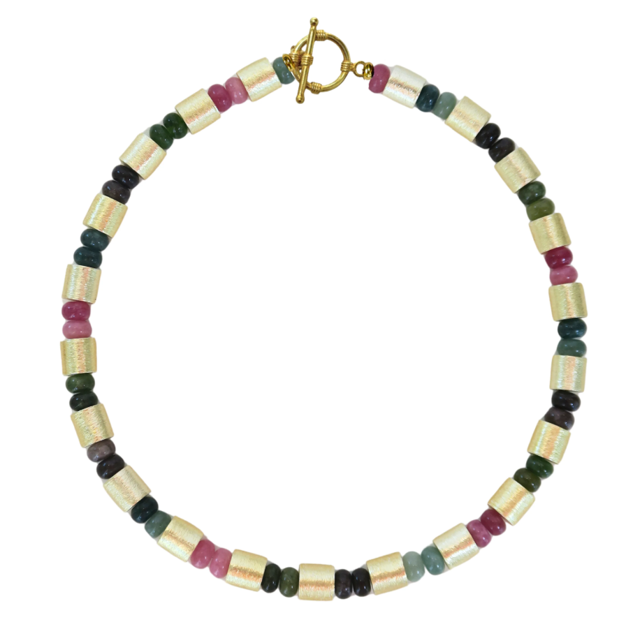 St. Germain Collar - Willow - Gabrielle's Biloxi