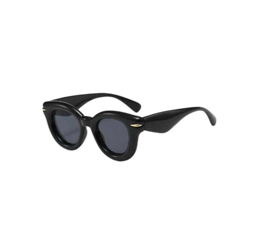 Laguna Sunglasses - Black - Gabrielle's Biloxi