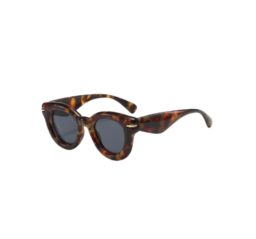 Laguna Sunglasses -Tortoise - Gabrielle's Biloxi