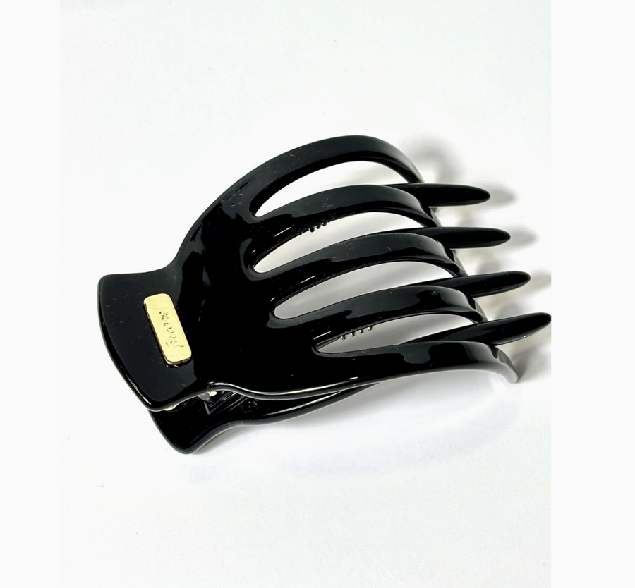 Yoga Clip - Black - Gabrielle's Biloxi