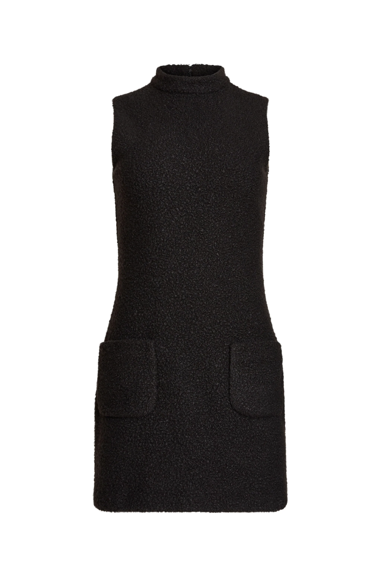 Amanda Uprichard Como Dress | Black | Size XS | Shopbop Amanda Uprichard Como Dress | Black | Size XS | Shopbop
