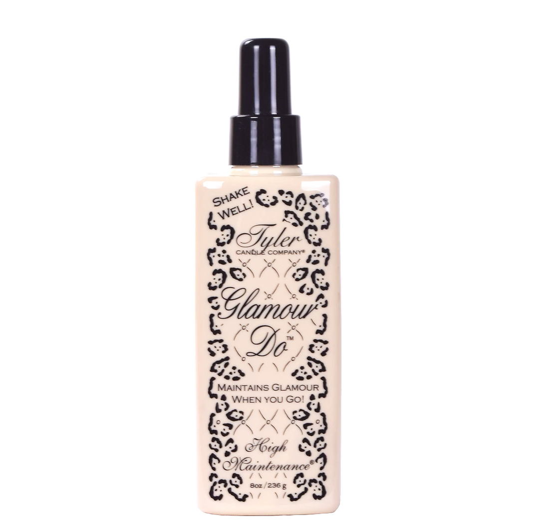 Tyler Glamour Do - High Maintenance - Gabrielle's Biloxi