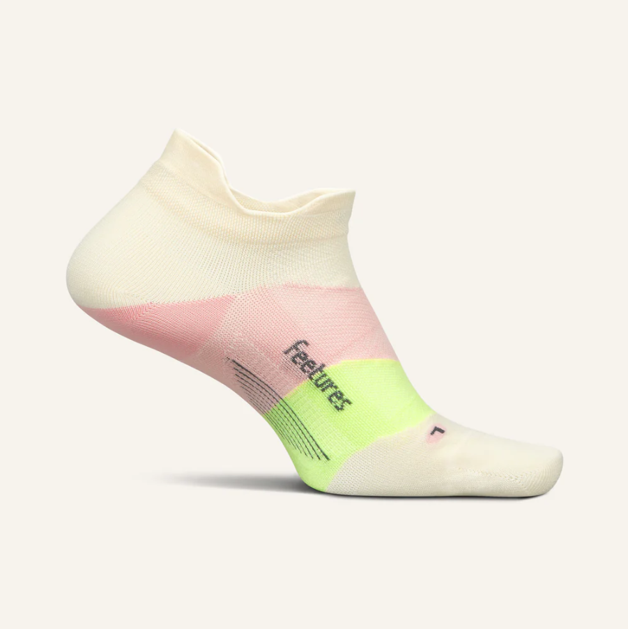 Feetures Elite Ultra Light Tab - Sandy Melon - Gabrielle's Biloxi