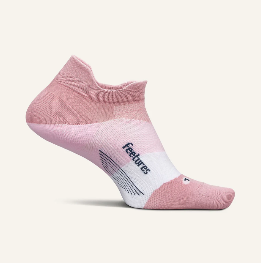Feetures Elite Ultra Light Tab - Pink Orchard - Gabrielle's Biloxi